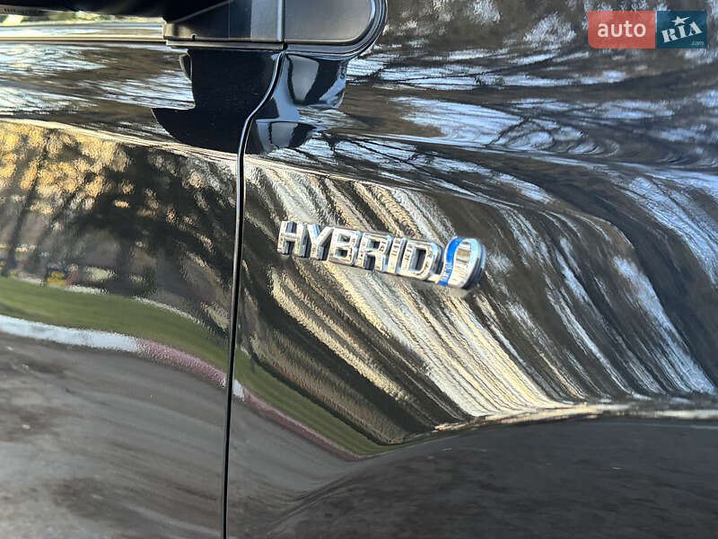 Внедорожник / Кроссовер Toyota RAV4 2017 в Харькове фото 16 Внедорожник / Кроссовер Toyota RAV4 2017 в Харькове