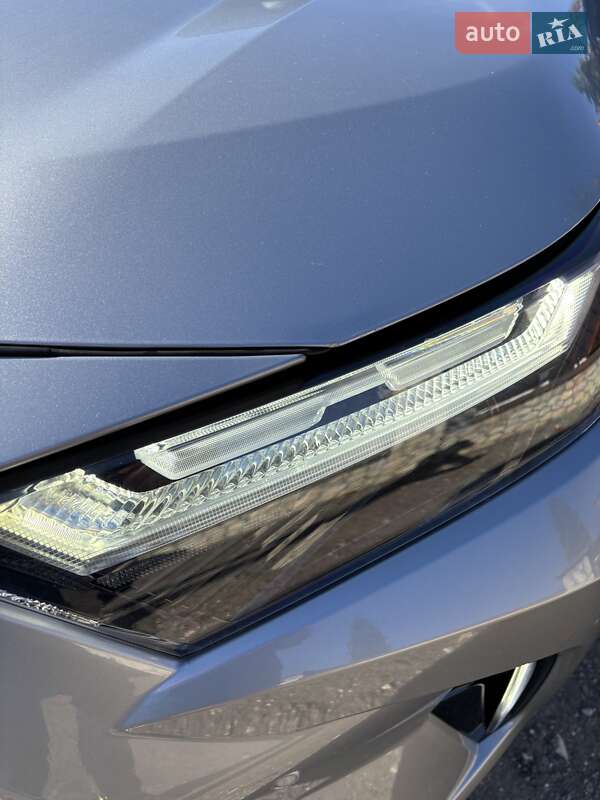 Внедорожник / Кроссовер Toyota RAV4 2022 в Тернополе фото 14 Внедорожник / Кроссовер Toyota RAV4 2022 в Тернополе