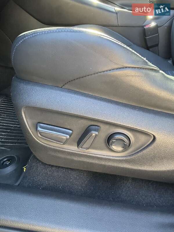 Внедорожник / Кроссовер Toyota RAV4 2022 в Тернополе фото 31 Внедорожник / Кроссовер Toyota RAV4 2022 в Тернополе