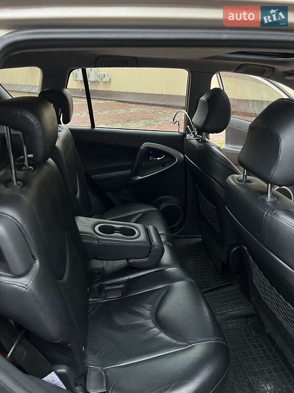 Внедорожник / Кроссовер Toyota RAV4 2006 в Харькове фото 17 Внедорожник / Кроссовер Toyota RAV4 2006 в Харькове