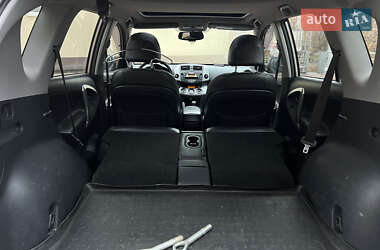 Позашляховик / Кросовер Toyota RAV4 2006 в Харкові