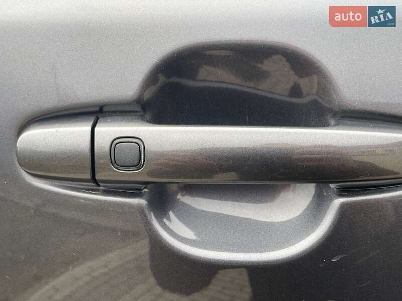 Внедорожник / Кроссовер Toyota RAV4 2010 в Ровно фото 30 Внедорожник / Кроссовер Toyota RAV4 2010 в Ровно