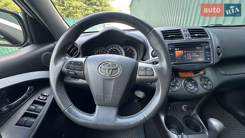 Внедорожник / Кроссовер Toyota RAV4 2013 в Могилев-Подольске фото 13 Внедорожник / Кроссовер Toyota RAV4 2013 в Могилев-Подольске