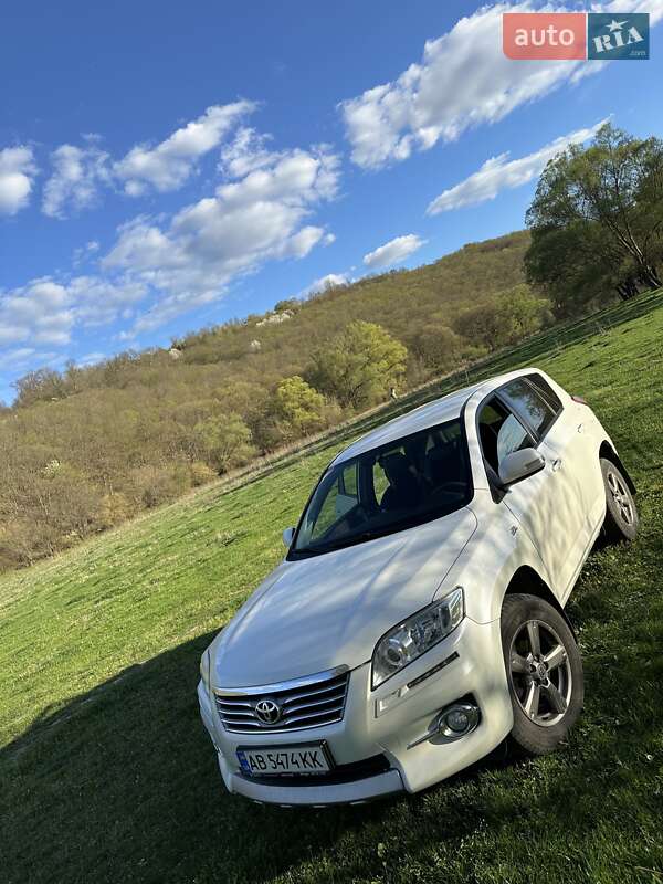 Внедорожник / Кроссовер Toyota RAV4 2013 в Могилев-Подольске фото 12 Внедорожник / Кроссовер Toyota RAV4 2013 в Могилев-Подольске