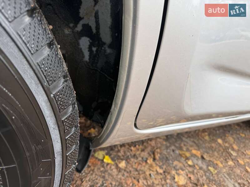 Внедорожник / Кроссовер Toyota RAV4 2008 в Харькове