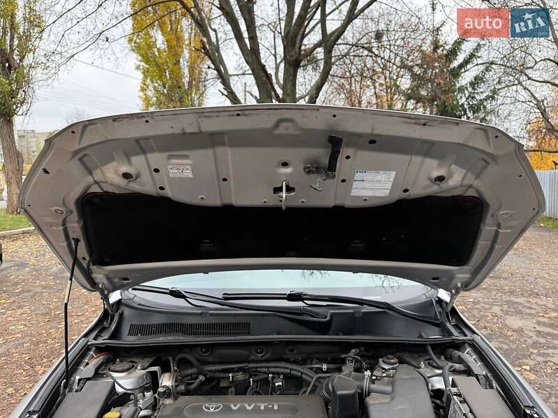 Внедорожник / Кроссовер Toyota RAV4 2008 в Харькове