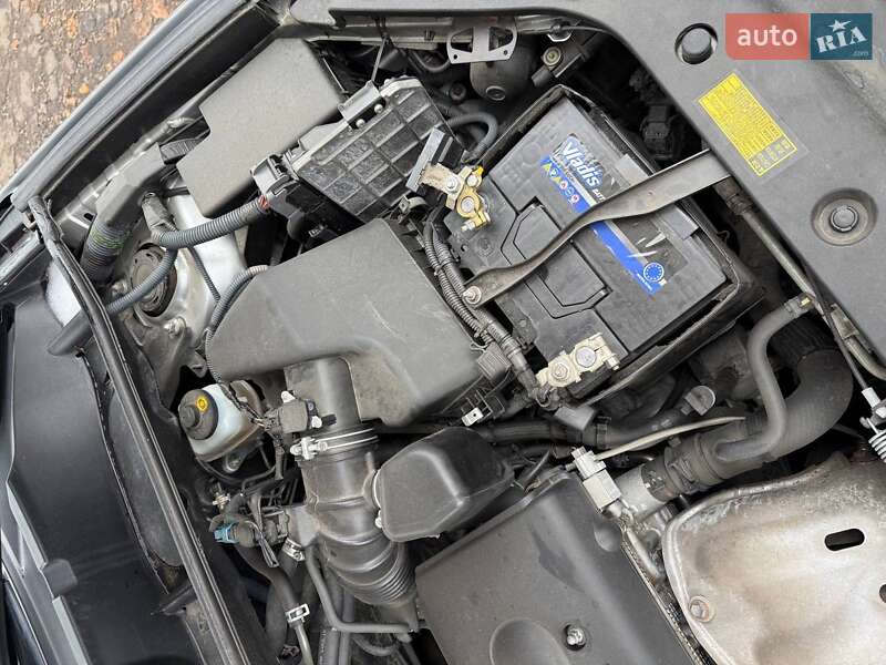 Внедорожник / Кроссовер Toyota RAV4 2008 в Харькове