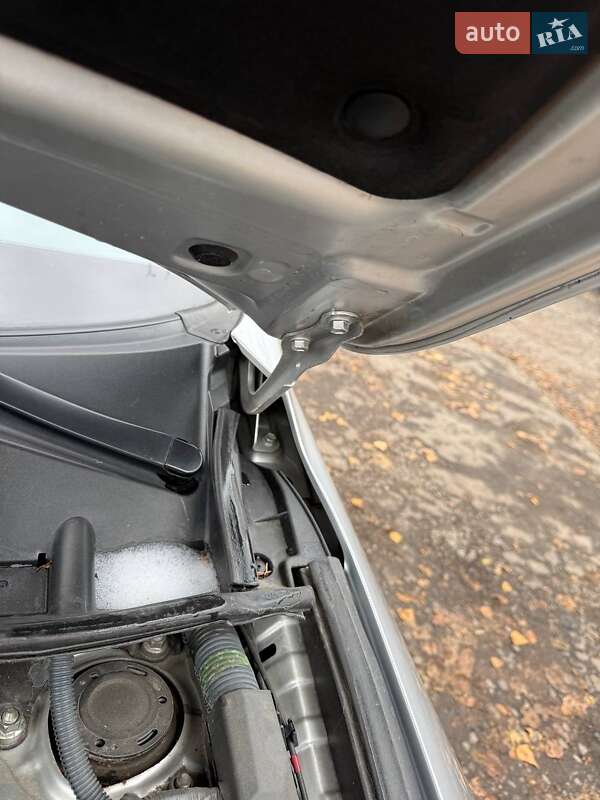 Внедорожник / Кроссовер Toyota RAV4 2008 в Харькове