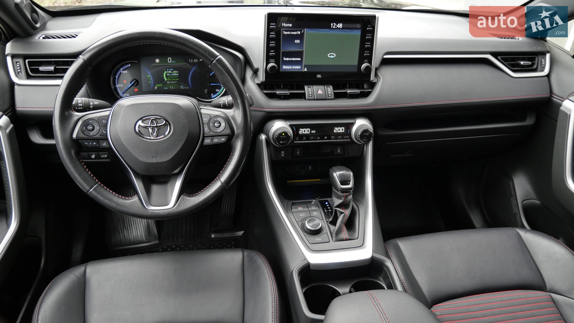 2020 Toyota RAV 4 - мініатюра 36