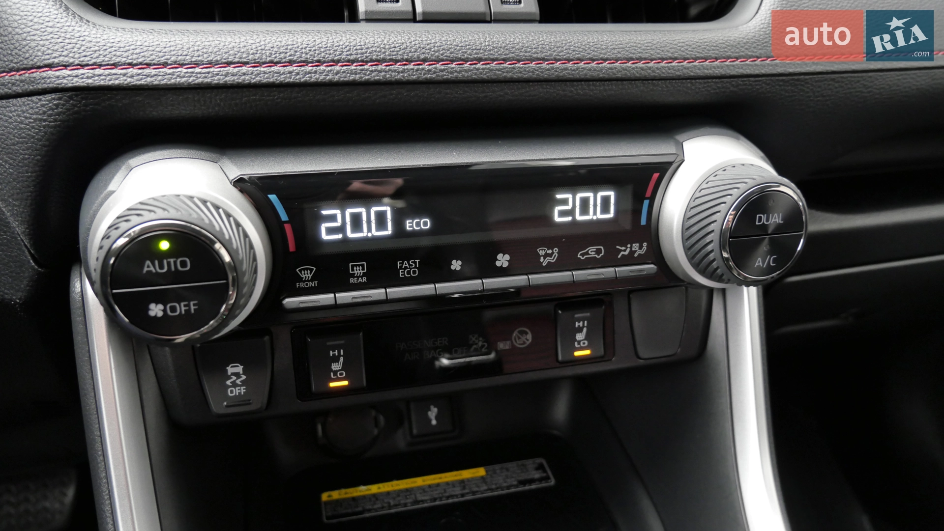 2020 Toyota RAV 4 - мініатюра 52