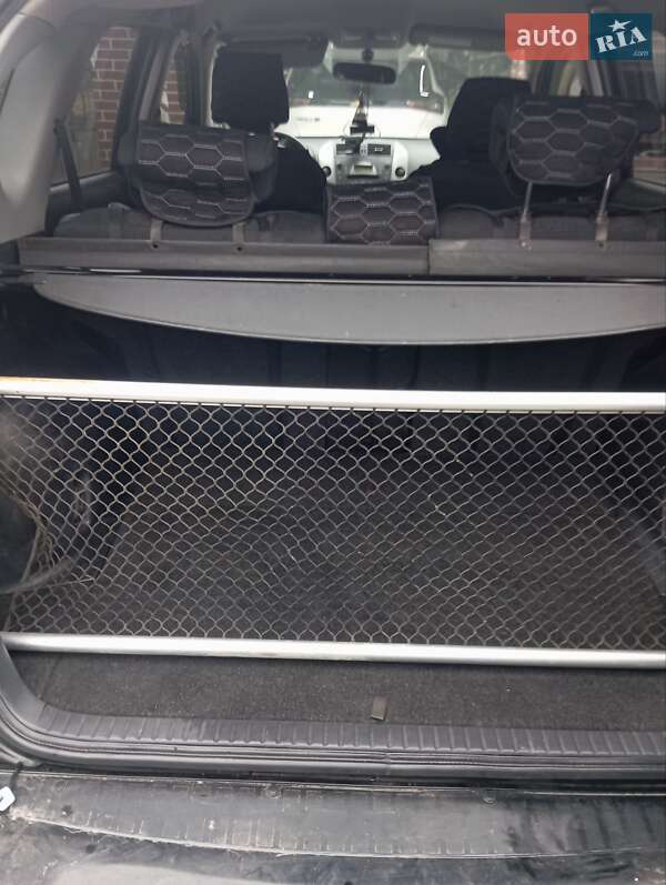 Позашляховик / Кросовер Toyota RAV4 2008 в Василькові