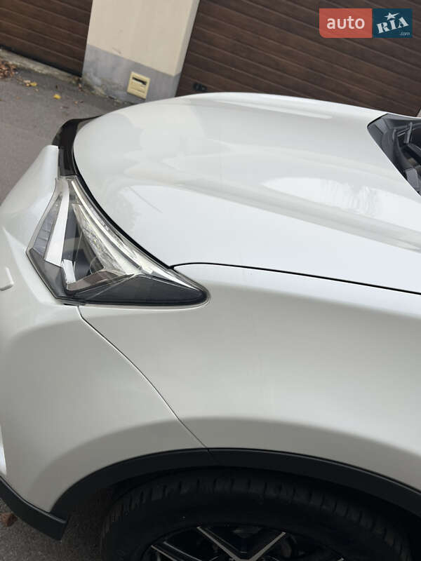 Внедорожник / Кроссовер Toyota RAV4 2017 в Виннице фото 10 Внедорожник / Кроссовер Toyota RAV4 2017 в Виннице