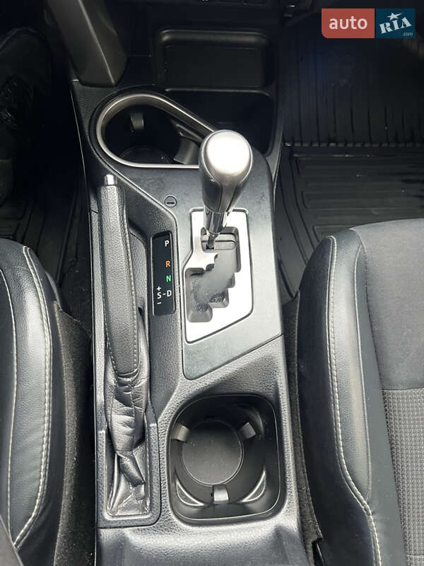 Внедорожник / Кроссовер Toyota RAV4 2017 в Виннице фото 49 Внедорожник / Кроссовер Toyota RAV4 2017 в Виннице