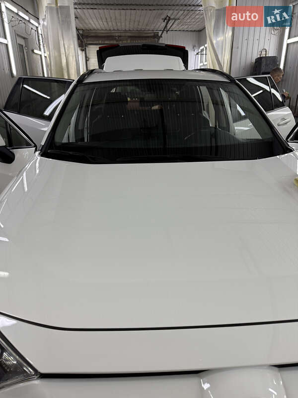 Позашляховик / Кросовер Toyota RAV4 2019 в Боярці