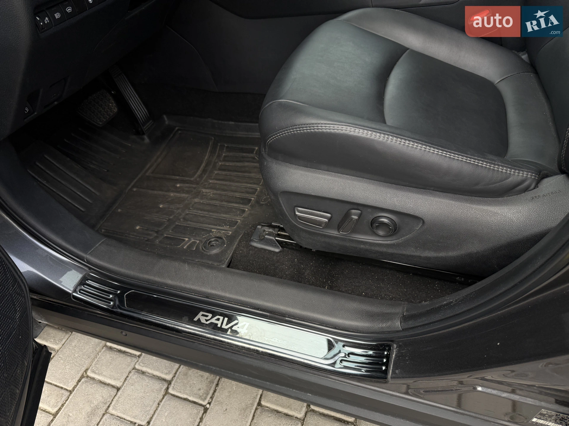 2023 Toyota RAV 4 - мініатюра 16
