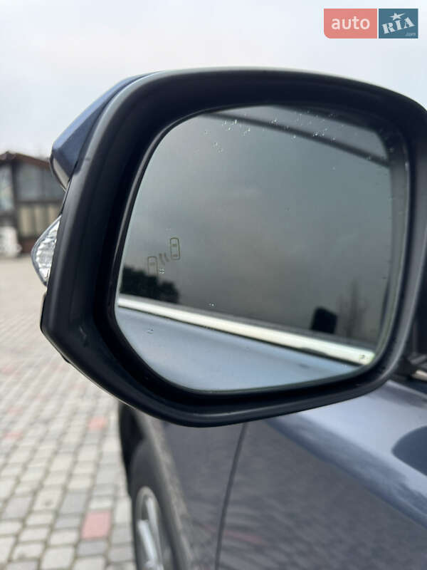 Внедорожник / Кроссовер Toyota RAV4 2013 в Любомле