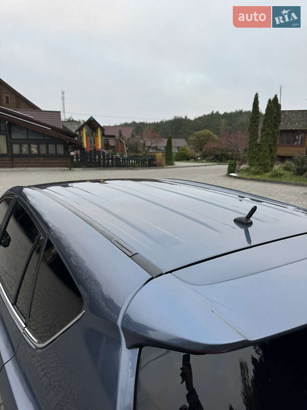 Внедорожник / Кроссовер Toyota RAV4 2013 в Любомле