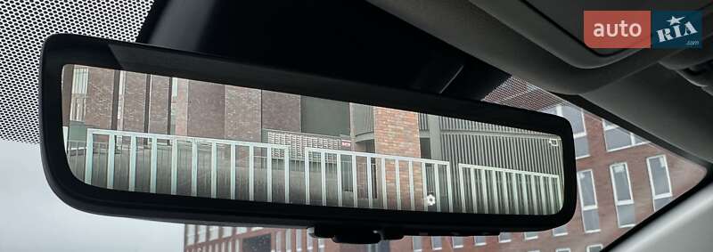 Внедорожник / Кроссовер Toyota RAV4 2021 в Днепре