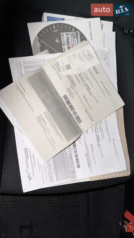 Позашляховик / Кросовер Toyota RAV4 2013 в Одесі