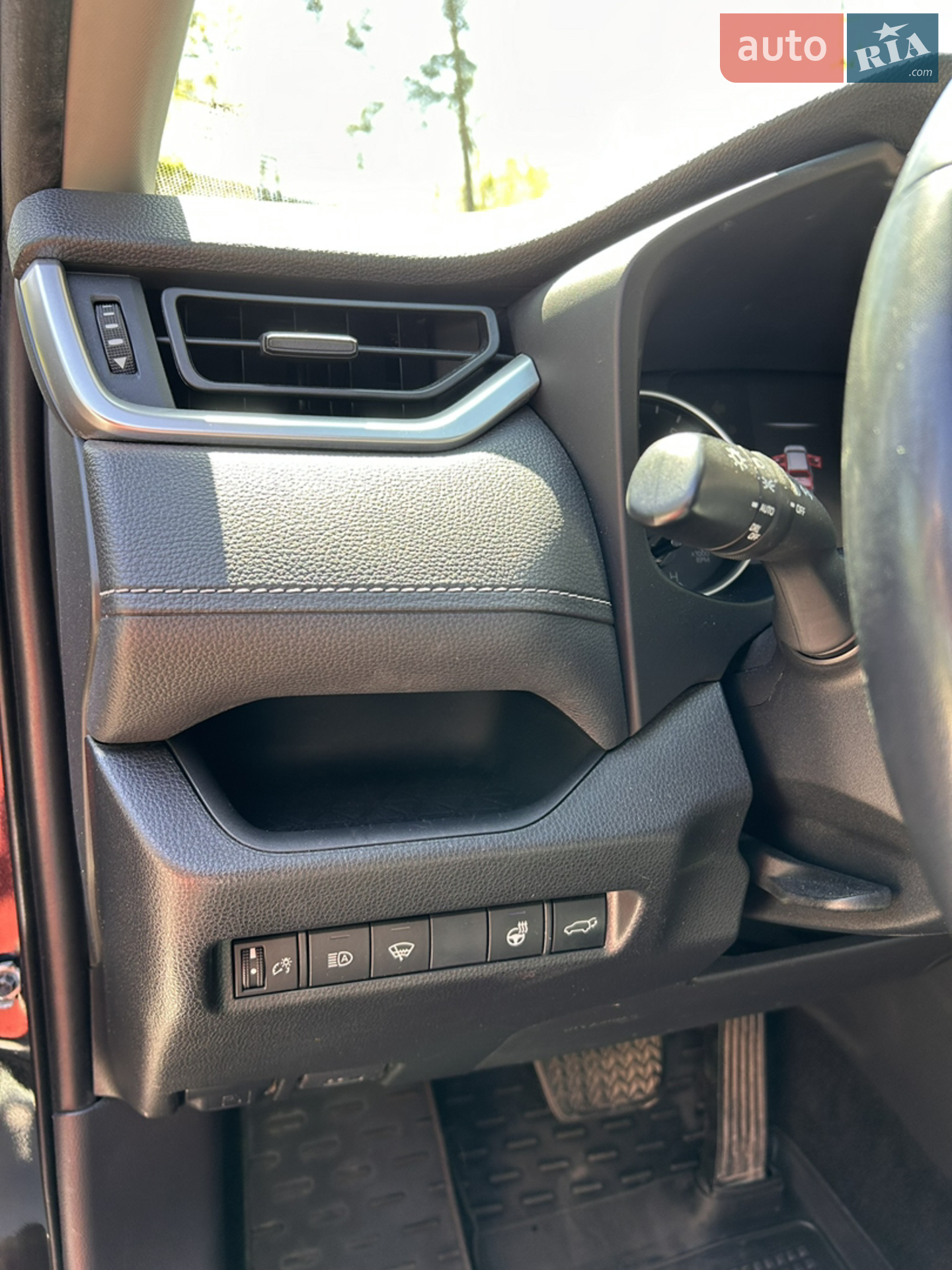 2019 Toyota RAV 4 - мініатюра 20