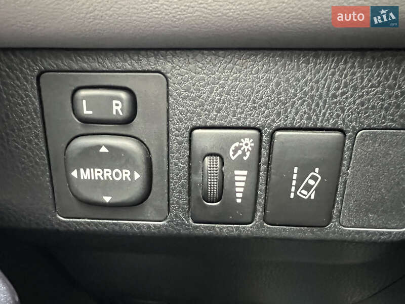 Внедорожник / Кроссовер Toyota RAV4 2018 в Киеве фото 29 Внедорожник / Кроссовер Toyota RAV4 2018 в Киеве
