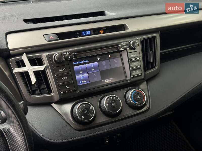 Внедорожник / Кроссовер Toyota RAV4 2015 в Черновцах фото 20 Внедорожник / Кроссовер Toyota RAV4 2015 в Черновцах