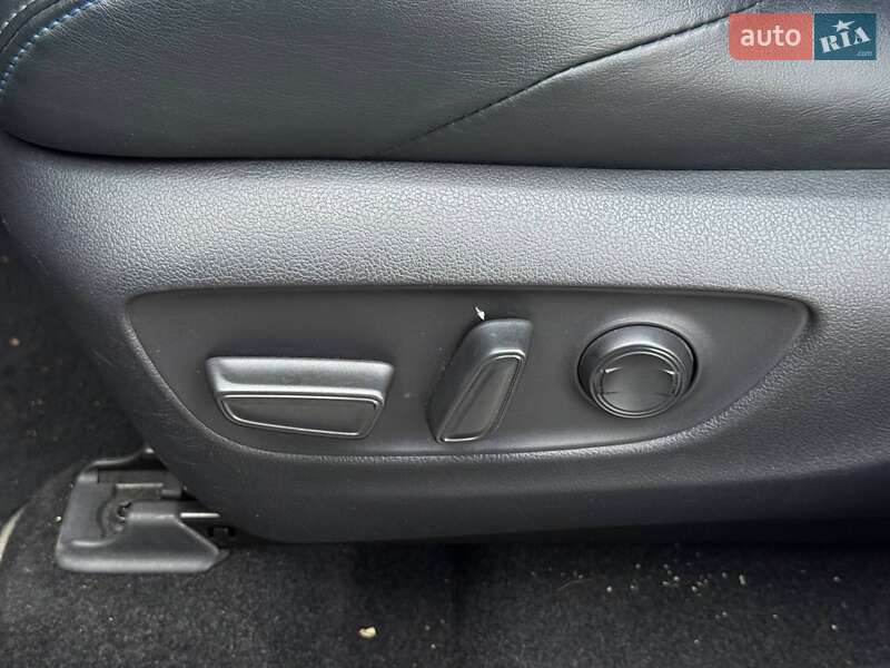 Позашляховик / Кросовер Toyota RAV4 2019 в Кривому Розі