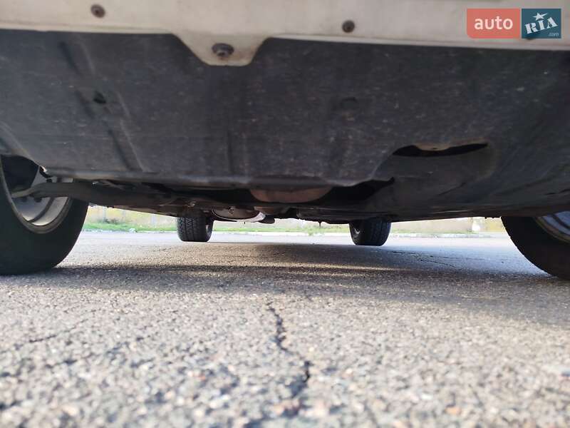 Внедорожник / Кроссовер Toyota RAV4 2006 в Черкассах фото 22 Внедорожник / Кроссовер Toyota RAV4 2006 в Черкассах