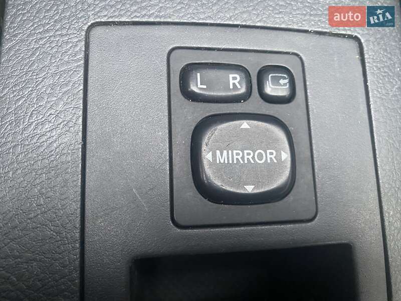 Позашляховик / Кросовер Toyota RAV4 2007 в Житомирі фото 22 Позашляховик / Кросовер Toyota RAV4 2007 в Житомирі