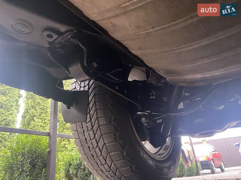 Позашляховик / Кросовер Toyota RAV4 2007 в Житомирі фото 27 Позашляховик / Кросовер Toyota RAV4 2007 в Житомирі