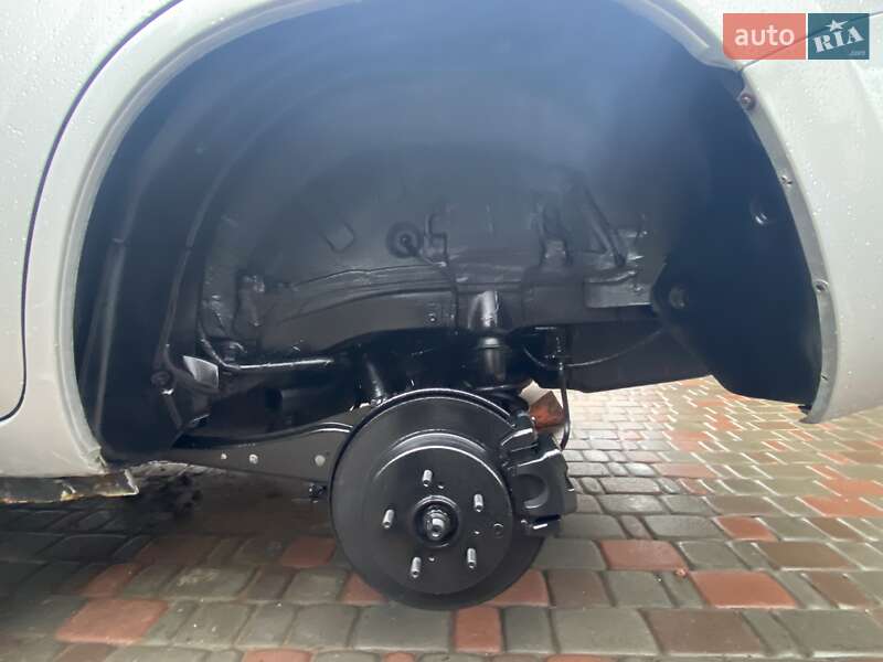 Позашляховик / Кросовер Toyota RAV4 2007 в Житомирі фото 40 Позашляховик / Кросовер Toyota RAV4 2007 в Житомирі