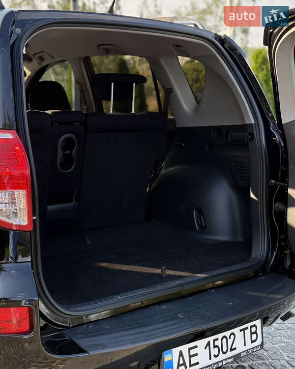 Внедорожник / Кроссовер Toyota RAV4 2006 в Днепре фото 29 Внедорожник / Кроссовер Toyota RAV4 2006 в Днепре