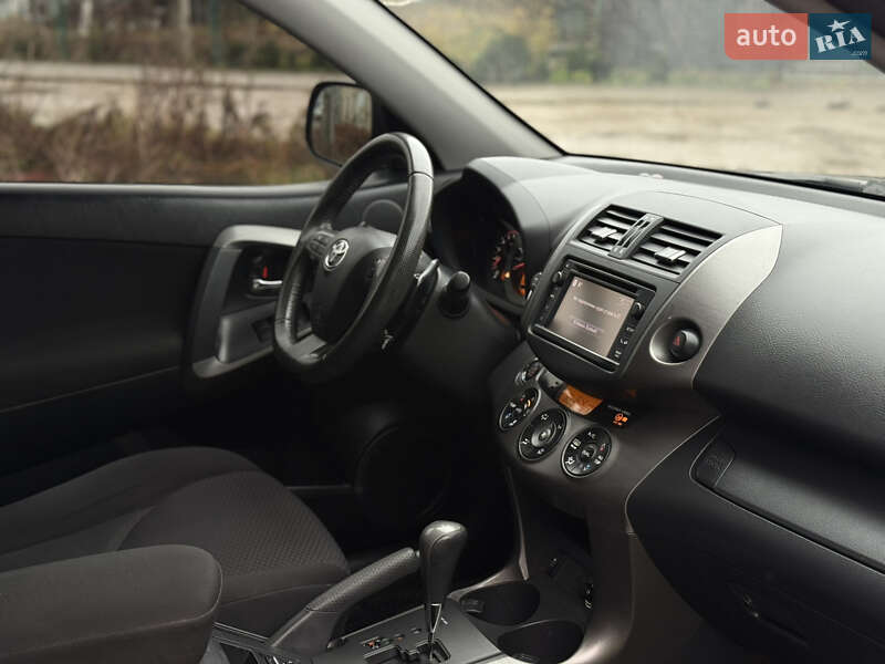 Внедорожник / Кроссовер Toyota RAV4 2012 в Ивано-Франковске фото 10 Внедорожник / Кроссовер Toyota RAV4 2012 в Ивано-Франковске