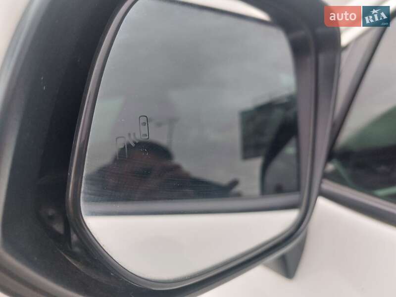 Внедорожник / Кроссовер Toyota RAV4 2024 в Киеве фото 29 Внедорожник / Кроссовер Toyota RAV4 2024 в Киеве