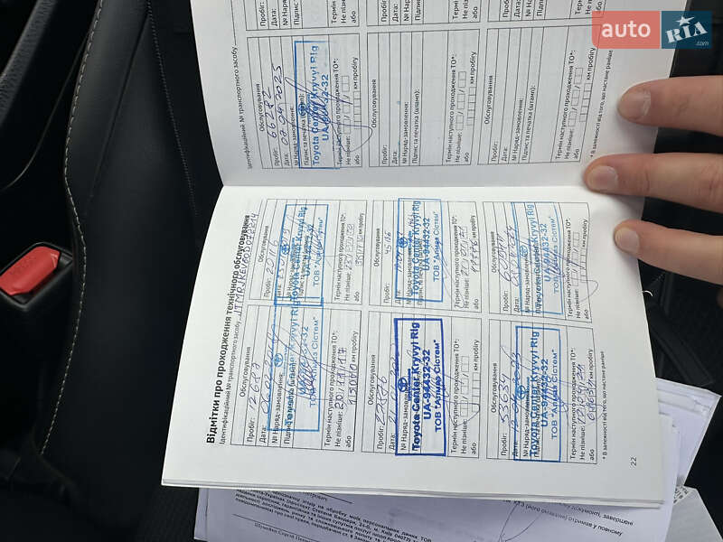 Внедорожник / Кроссовер Toyota RAV4 2016 в Киеве фото 48 Внедорожник / Кроссовер Toyota RAV4 2016 в Киеве