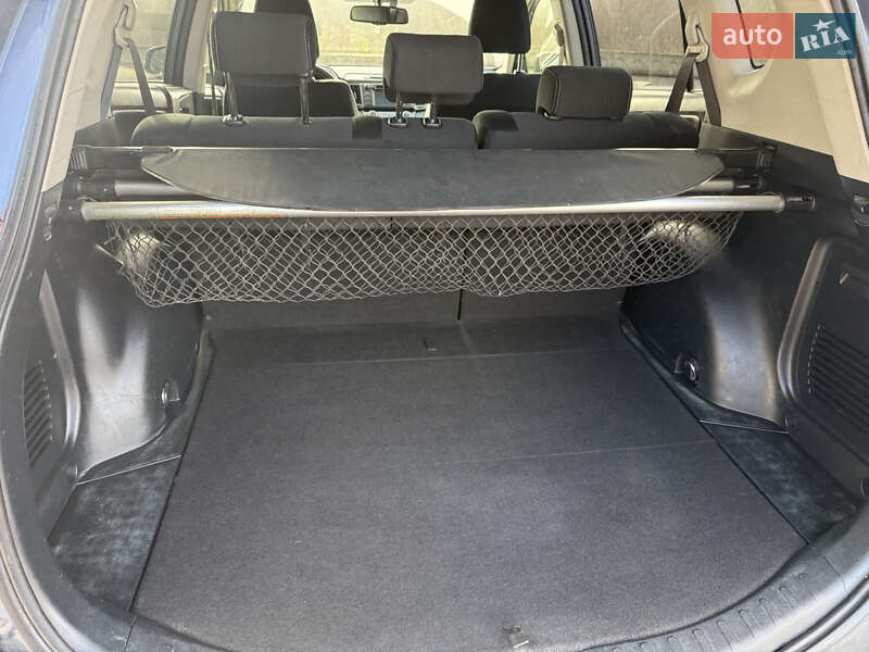 Внедорожник / Кроссовер Toyota RAV4 2014 в Ивано-Франковске фото 10 Внедорожник / Кроссовер Toyota RAV4 2014 в Ивано-Франковске