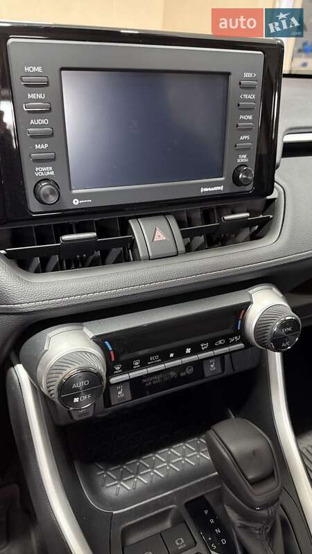 Внедорожник / Кроссовер Toyota RAV4 2022 в Харькове фото 26 Внедорожник / Кроссовер Toyota RAV4 2022 в Харькове