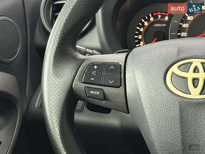 Внедорожник / Кроссовер Toyota RAV4 2010 в Одессе фото 39 Внедорожник / Кроссовер Toyota RAV4 2010 в Одессе