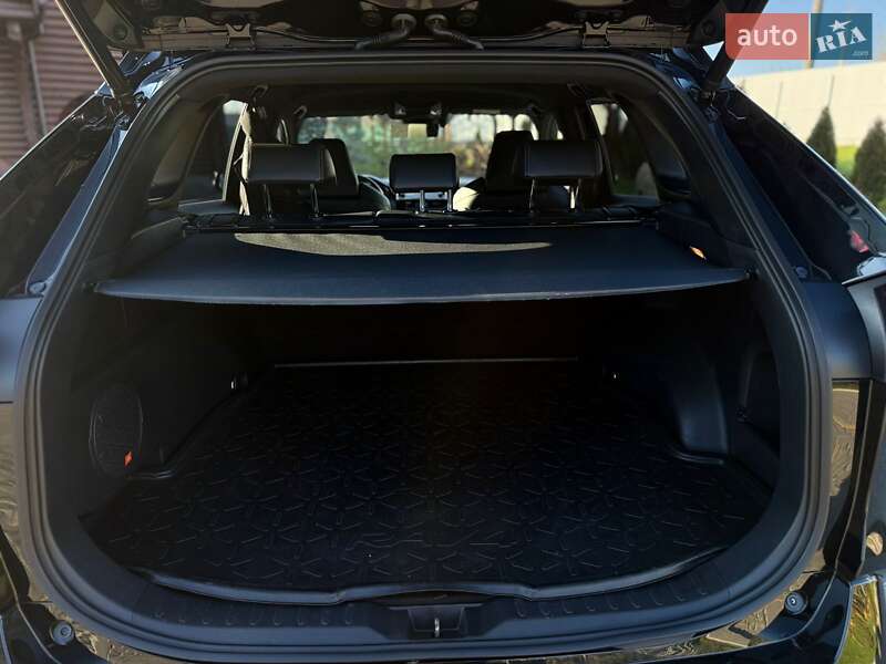 Позашляховик / Кросовер Toyota RAV4 2020 в Одесі