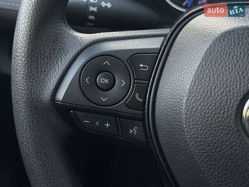 Внедорожник / Кроссовер Toyota RAV4 2019 в Шептицькому фото 37 Внедорожник / Кроссовер Toyota RAV4 2019 в Шептицькому