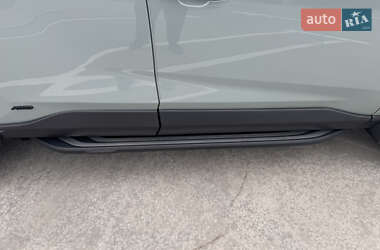 Внедорожник / Кроссовер Toyota RAV4 2023 в Киеве