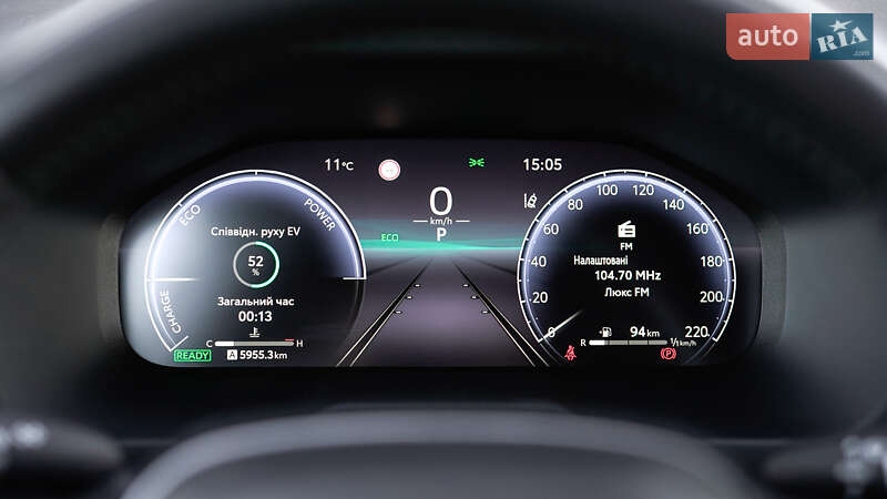 Внедорожник / Кроссовер Toyota RAV4 2023 в Львове