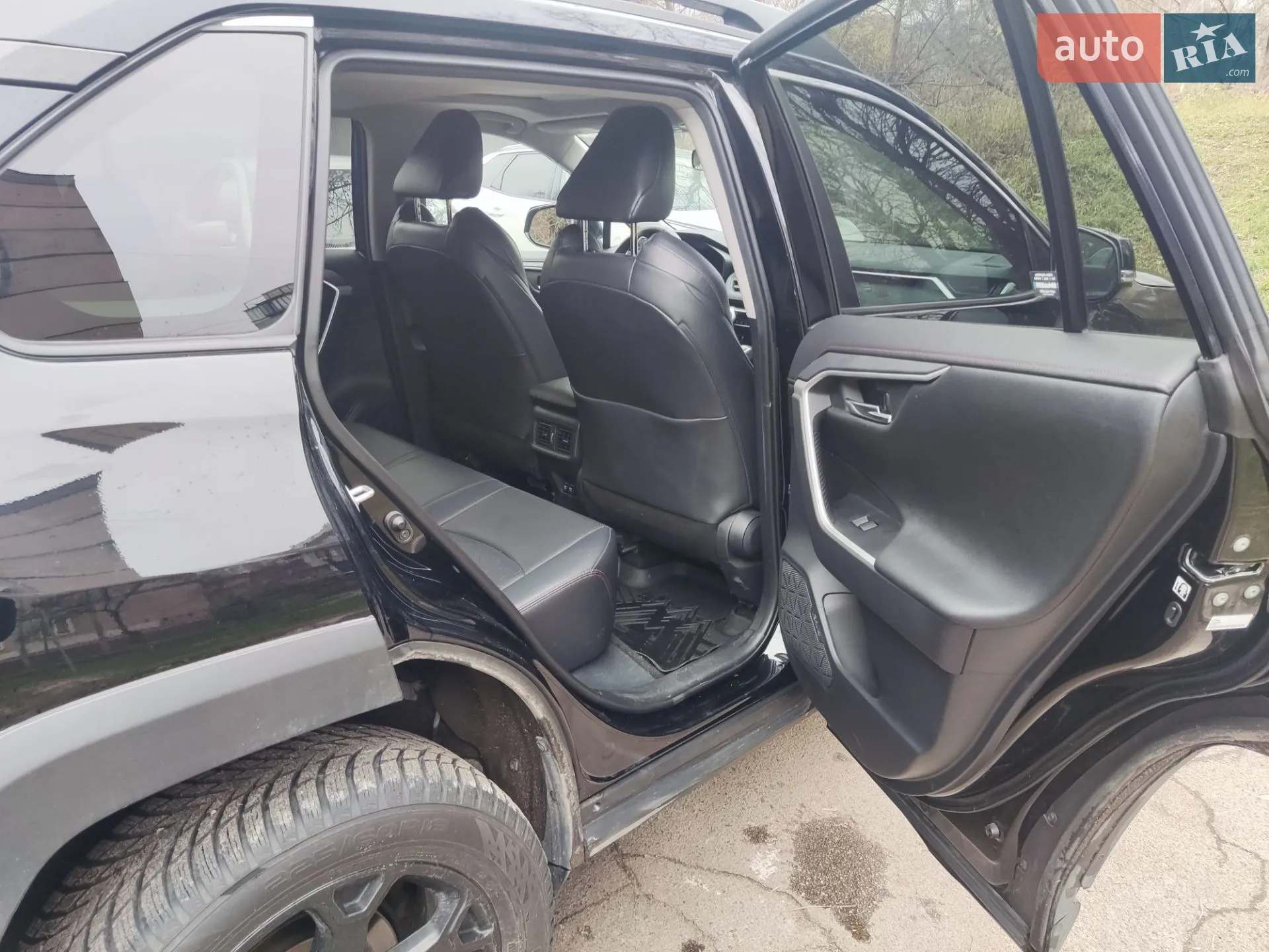 2019 Toyota RAV 4 - мініатюра 14