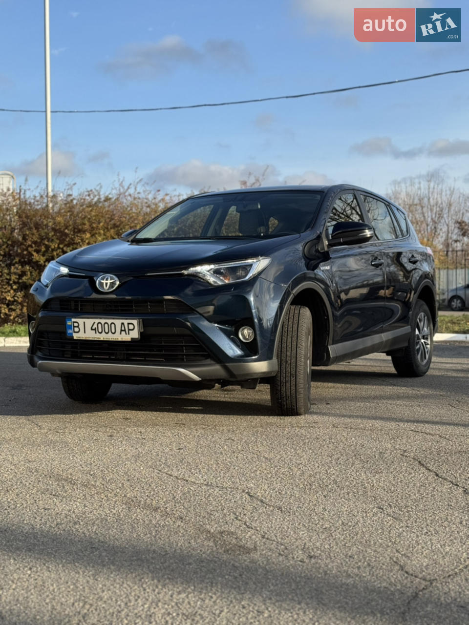 2018 Toyota RAV 4 - мініатюра 31