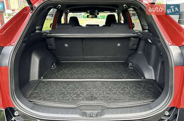 Внедорожник / Кроссовер Toyota RAV4 2021 в Киеве