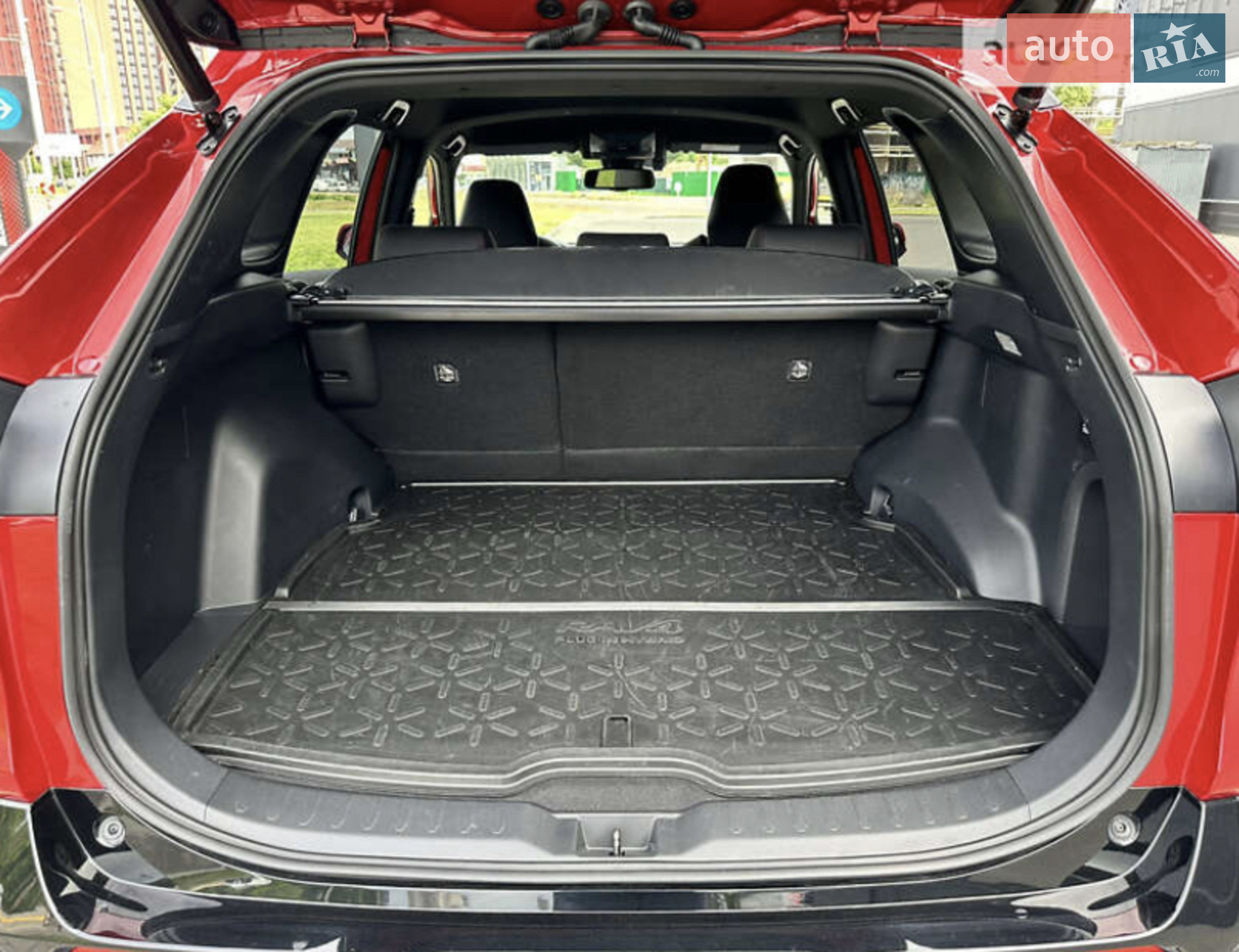 2021 Toyota RAV 4 - мініатюра 8