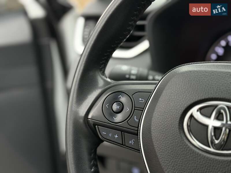 Внедорожник / Кроссовер Toyota RAV4 2020 в Виннице фото 46 Внедорожник / Кроссовер Toyota RAV4 2020 в Виннице