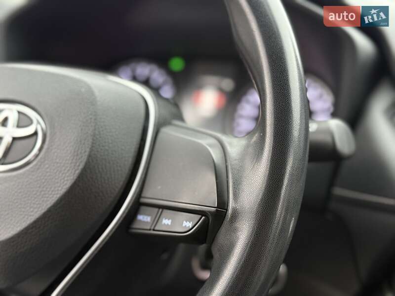 Внедорожник / Кроссовер Toyota RAV4 2020 в Виннице фото 47 Внедорожник / Кроссовер Toyota RAV4 2020 в Виннице
