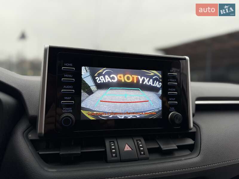 Внедорожник / Кроссовер Toyota RAV4 2020 в Виннице фото 50 Внедорожник / Кроссовер Toyota RAV4 2020 в Виннице
