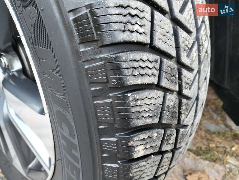 Внедорожник / Кроссовер Toyota RAV4 2018 в Ровно фото 15 Внедорожник / Кроссовер Toyota RAV4 2018 в Ровно